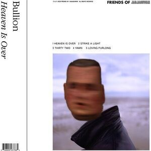 Heaven Is Over - Crystal Clear